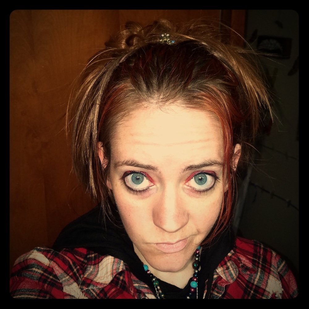 Meet your Posher, Kendra